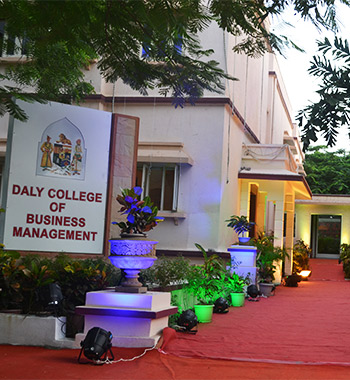 Daly College of Business Management