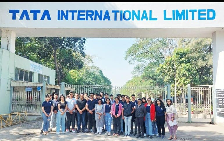 Tata International Limited Dewas