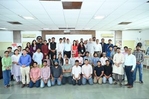 Col (Retd) V K Saini Session