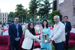 Adios 2025 - the graduation ceremony