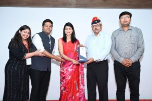 Col (Retd) V K Saini Session