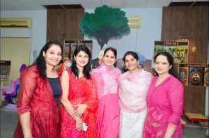 Gurukul vibes
