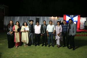 Adios 2025 - the graduation ceremony