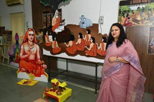 Gurukul vibes