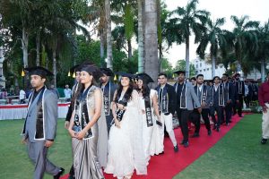 Adios 2025 - the graduation ceremony