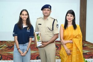 ACP Rajesh Dandotiya session