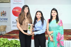 Ms Jisha Nenwani Sharma Session