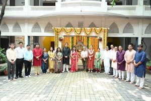 Ganesha Pujan