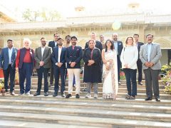 5th International Conference