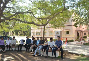 Campus