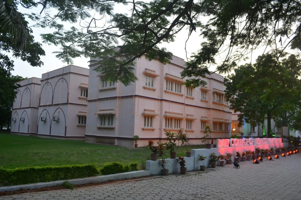 DCBM Campus