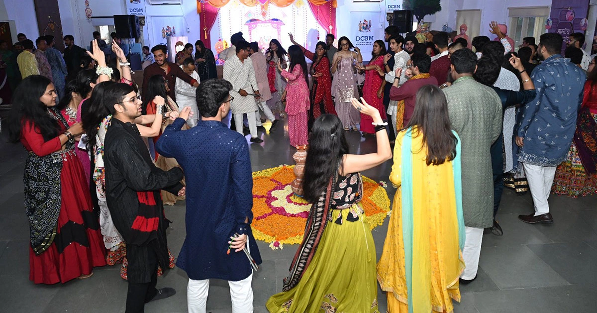 Founder's Day Celebrations at Daly College