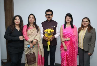The Role of Women in Doubling Indore’s GDP