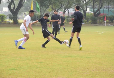 Sports