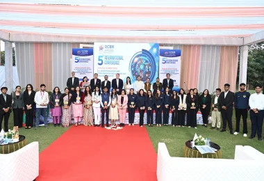 5th International Conference