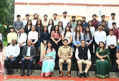 Genesis 2026: Induction at DCBM